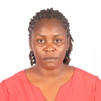 Doreen Kinya