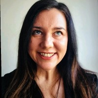 Amanda Canham