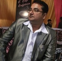 Somit Kumar Paul