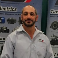 Michael Carlini