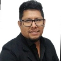 Ray Daniel Segura Valdez