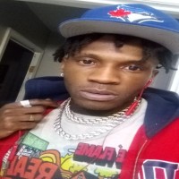 Kendrick Hogan
