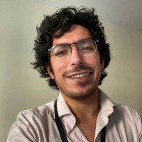 Nicolas Olave Muñoz