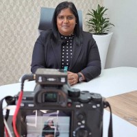 Nireshnie Pather