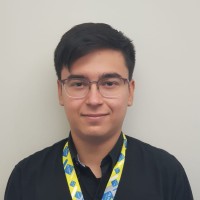 Daniel Garza