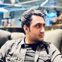 Ali Mozafari