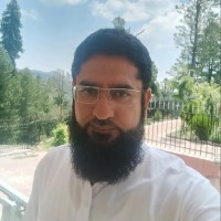 Dr. Majid Ali