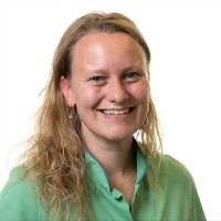 Elise Van Egmond - Hillebrand