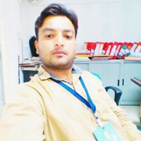 Kirtesh Makwana