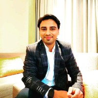 Rajat Tiwari