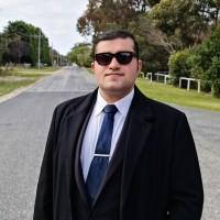 kasra Esmaeilikhatir