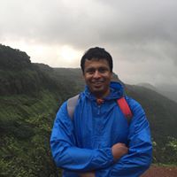 Swaroop Panda