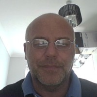 Mark Trotter