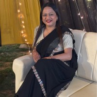 Shweta Saxena