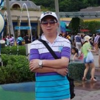 秦志勇