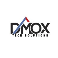 Dmox Tech