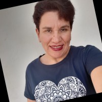 Margarita Almada