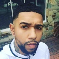 Joshua Tolbert