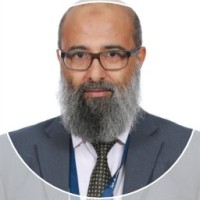 Abdul Rehman Barok