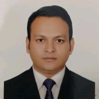 Shamsuzzaman Khan