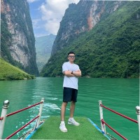 Mark Chen