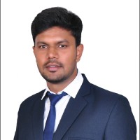 Venkatesh M