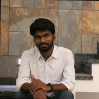 Yuvanesh R
