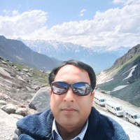Deepak Jha