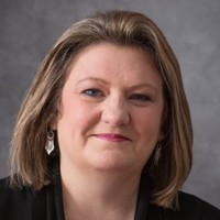 Michele Simms