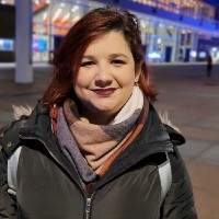 Verônica Marin Kramer
