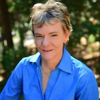 Sue Mayo