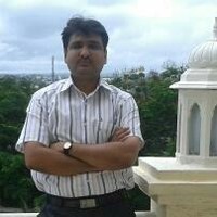 Jeevan Shewale