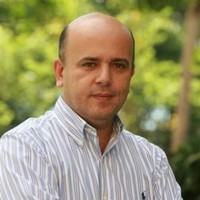 Luis Fernando Ciniello Bueno