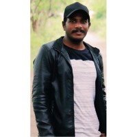 Manith Kumar Goud