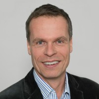 Martin Bruderer
