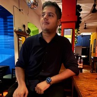 Sarthak Bhatnagar