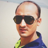 VIKRAM JHA