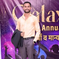 Anurag Tiwari