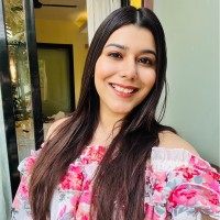 Richa Saini (Mental Health)