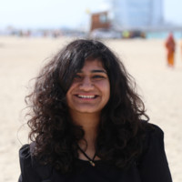 Vidhi Thakkar