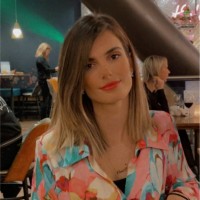 Ornela Hysomemaj