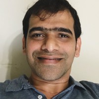Mangesh Kulkarni