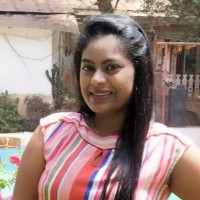 Ishita Shah