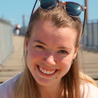 Solveig Tronsgaard Rasmussen