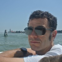 Paul Riggs