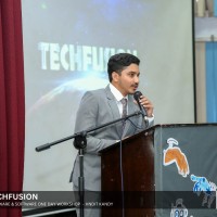 Ashrik Mohamed