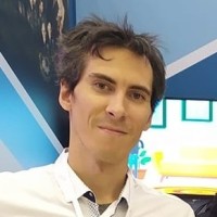 Тимур Азисов