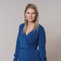 Johanna Mändar