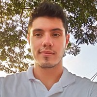 Mateus Augusto Cantero