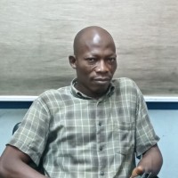 Ibrahim Abdulkarim